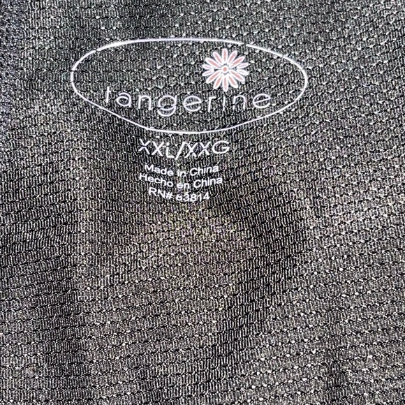 Langerine Skirt With Zipper Pockets XXL - Picture 5 of 5